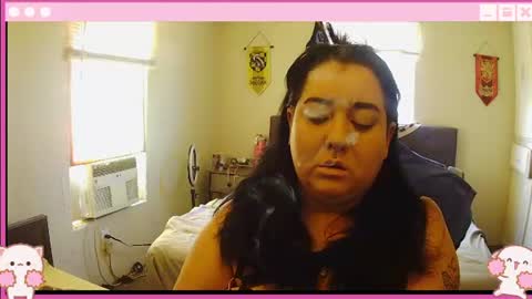 Snapshot of smokingcouple25 chatting on July 2026 04:02:01 PM smokingcouple25 online show from July 2026 04:02:01 PM