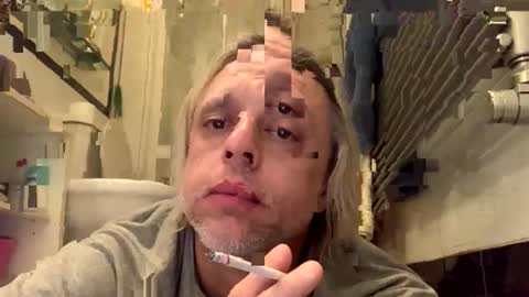 Smokingtime online show from December 2025 11:20:01 PM