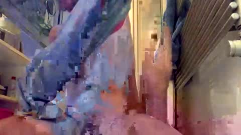 Smokingtime online show from December 2025 11:13:02 PM