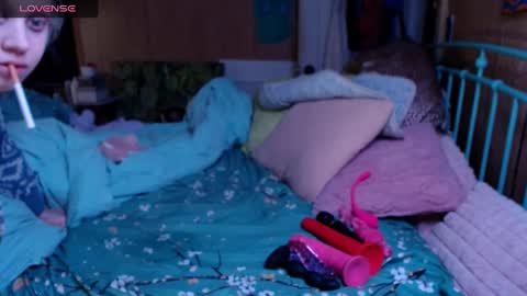 DIAN dee-ann online show from February 2025 08:15:02 AM