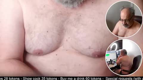 smokymountanman online show from February 2025 12:08:02 AM