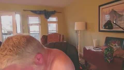 smokymountanman online show from November 2025 10:20:02 PM