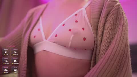 Sonja online show from February 2025 07:49:01 PM