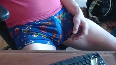 smoothcock101 online show from February 2025 11:58:01 AM