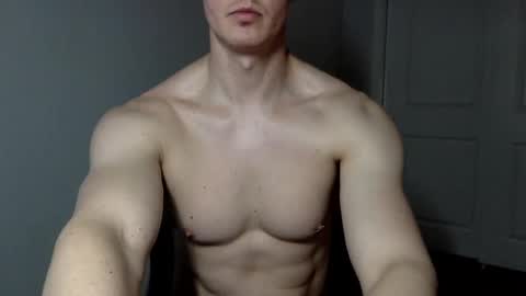 SmoothFlexibleMuscle online show from February 2025 04:33:02 PM