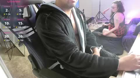 Smoothj2011 online show from December 2025 08:45:01 AM