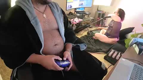 Smoothj2011 online show from February 2026 08:51:01 AM