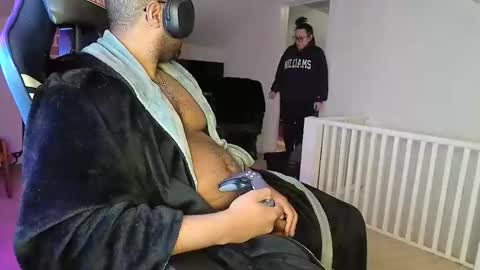 Smoothj2011 online show from March 2026 08:53:01 AM