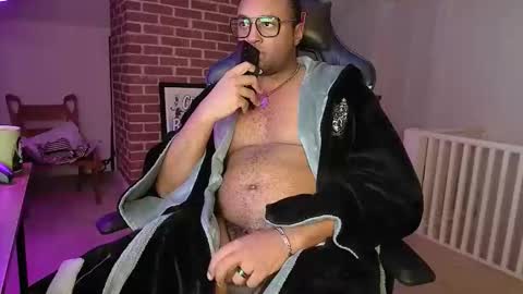 Smoothj2011 online show from March 2026 09:10:02 AM