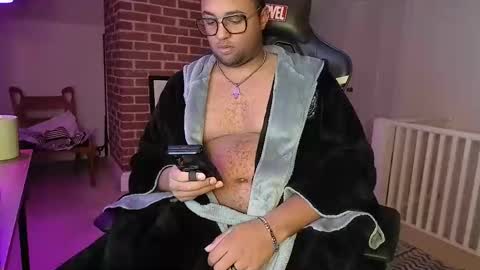 Smoothj2011 online show from April 2026 08:12:02 AM