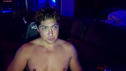 Myke Jackin online show from February 2026 09:27:02 AM