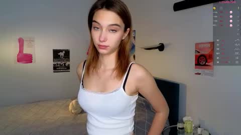 Eva online show from November 2025 08:03:02 AM