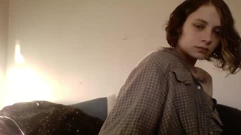 Bambi--Vodka online show from December 2024 08:55:01 PM