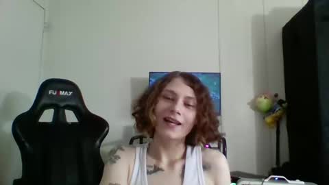 Bambi--Vodka online show from December 2024 08:04:01 PM