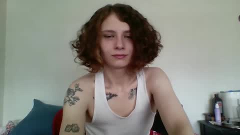 Bambi--Vodka online show from December 2024 06:55:02 PM