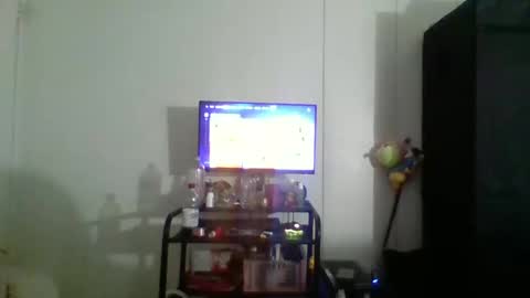 Bambi--Vodka online show from December 2024 09:41:02 PM