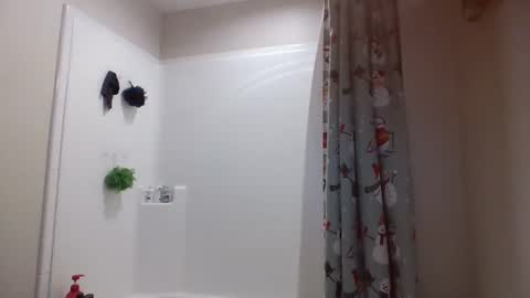 Bambi--Vodka online show from February 2025 02:34:01 AM