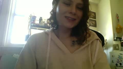 Bambi--Vodka online show from April 2026 02:34:01 PM