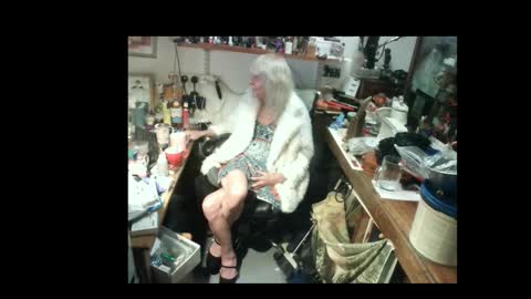 mish online show from March 2026 10:37:01 PM