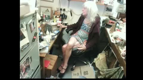 mish online show from March 2026 05:29:01 AM