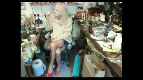 mish online show from April 2026 10:16:01 AM