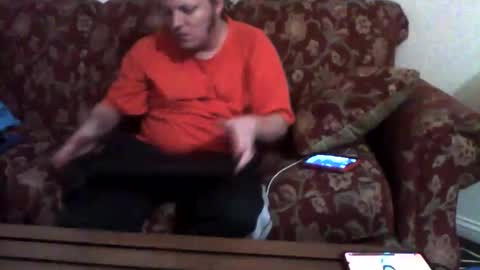 Smuuth Kriminal online show from May 2026 05:56:02 AM