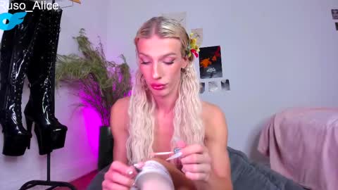   online show from March 2025 09:48:02 PM