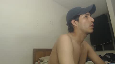 snackontime19 online show from September 2025 06:57:02 AM