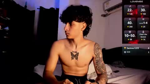 snakebutterfly online show from February 2025 09:00:01 AM