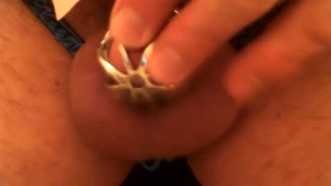 Sissy Boy online show from January 2025 10:17:01 PM