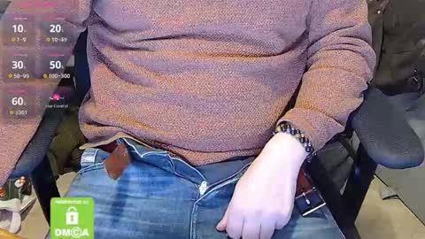 Snapshot of sneakybill82 chatting on February 2025 04:16:02 PM Sneakybill online show from February 2025 04:16:02 PM