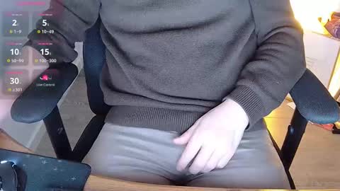 Snapshot of sneakybill82 chatting on January 2026 07:33:01 AM Sneakybill online show from January 2026 07:33:01 AM