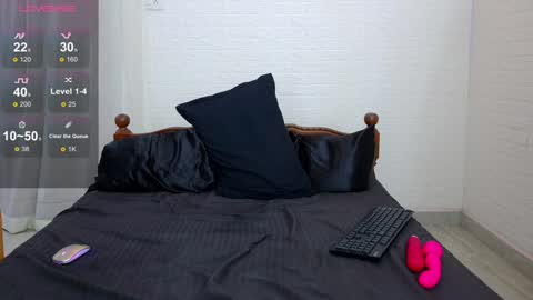 SnejinkaMisha online show from January 2025 01:14:01 PM