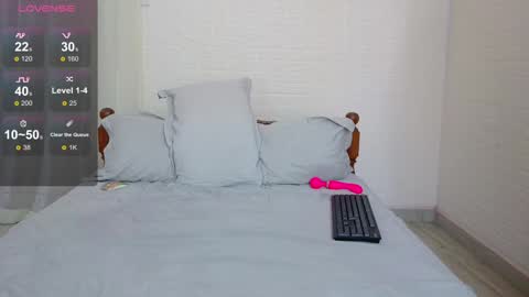 SnejinkaMisha online show from January 2025 03:25:02 AM