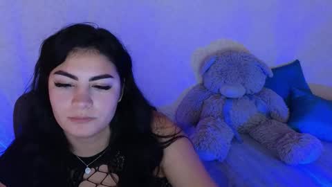 Olivia online show from October 2025 11:09:01 AM