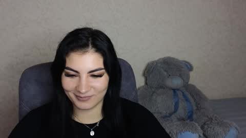 Olivia online show from October 2025 02:50:02 PM