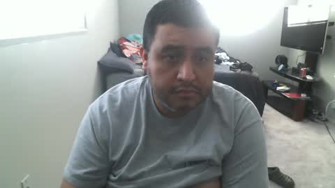 chubbygordito online show from January 2025 03:50:01 PM