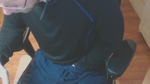 Cbt-Slave online show from January 2025 05:12:02 AM