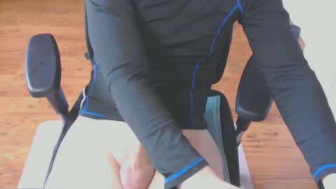 Cbt-Slave online show from February 2025 01:33:02 PM