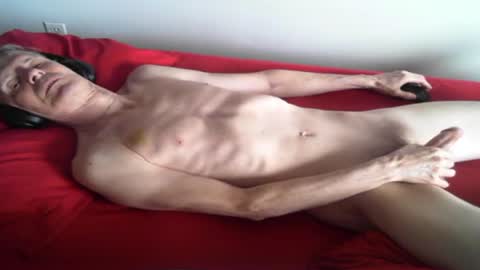 snoro111 online show from February 2025 09:05:02 PM