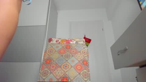 Maria online show from January 2025 04:47:02 AM