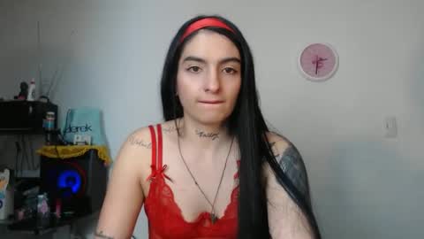 Snapshot of snow_sweet chatting on March 2026 07:47:02 AM snow_sweet online show from March 2026 07:47:02 AM