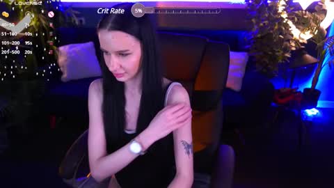 snow_whiteeex online show from March 2025 05:08:02 PM