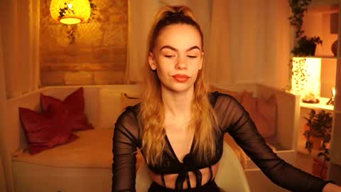 Hanna online show from January 2025 08:32:02 AM