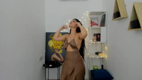 snowingwinter online show from February 2025 07:41:01 PM