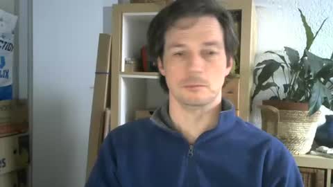 paul online show from December 2024 01:13:01 PM