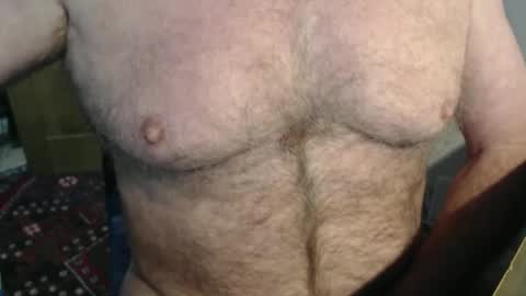 snudge432 online show from March 2025 06:55:01 PM