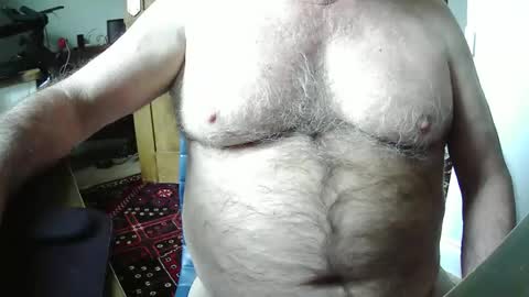 snudge432 online show from April 2026 12:22:01 PM