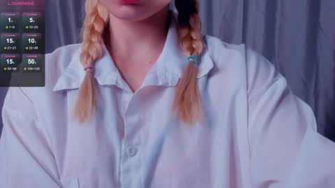 Snapshot of so__sweet chatting on January 2025 06:10:01 PM Alice - Birthday Girl online show from January 2025 06:10:01 PM