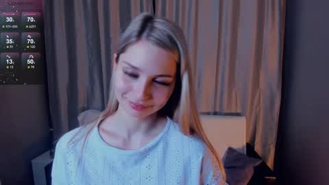 Snapshot of so__sweet chatting on February 2025 10:54:01 PM Alice - Birthday Girl online show from February 2025 10:54:01 PM